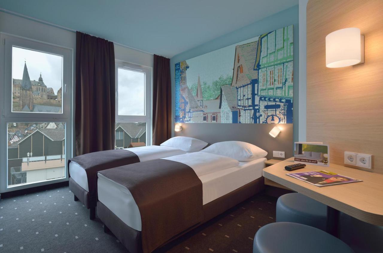 B&B Hotel Marburg 3* Marburg